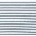 COTTON JERSEY 10MM Y/D STRIPE 11814