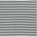 COTTON JERSEY 10MM Y/D STRIPE 11814