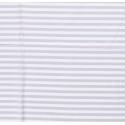 COTTON JERSEY 10MM Y/D STRIPE 11814