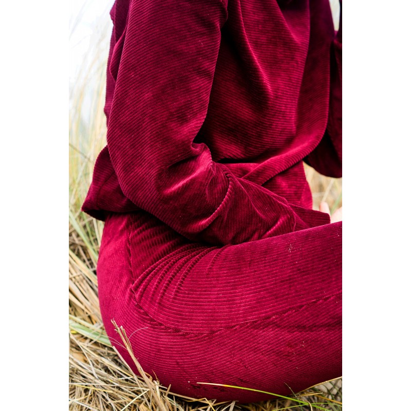 NICKY RIB STRETCH SMALL 12501