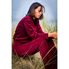 NICKY RIB STRETCH SMALL 12501