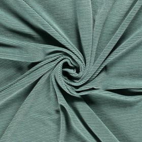 NICKY RIB STRETCH SMALL MINT