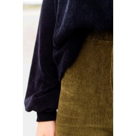 NICKY RIB STRETCH SMALL 12501