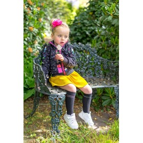 NICKY RIB STRETCH SMALL 12501