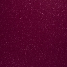 MUSLIN SCATTERED DOT FOILED 12684