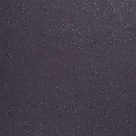 MUSLIN SCATTERED DOT FOILED 12684