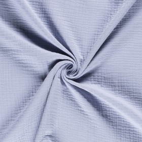 MUSLIN TRIPLE LAYER 12730
