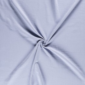 MUSLIN TRIPLE LAYER 12730