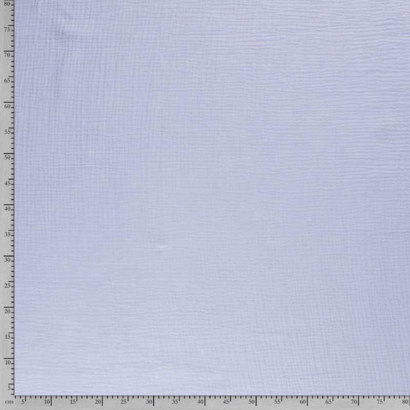 MUSLIN TRIPLE LAYER 12730