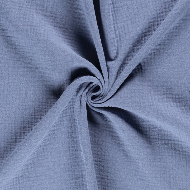 MUSLIN TRIPLE LAYER 12730