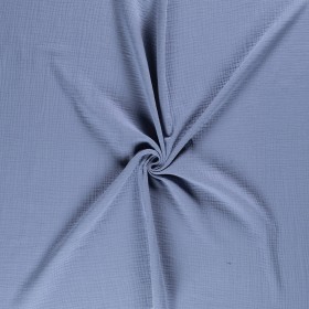 MUSLIN TRIPLE LAYER 12730