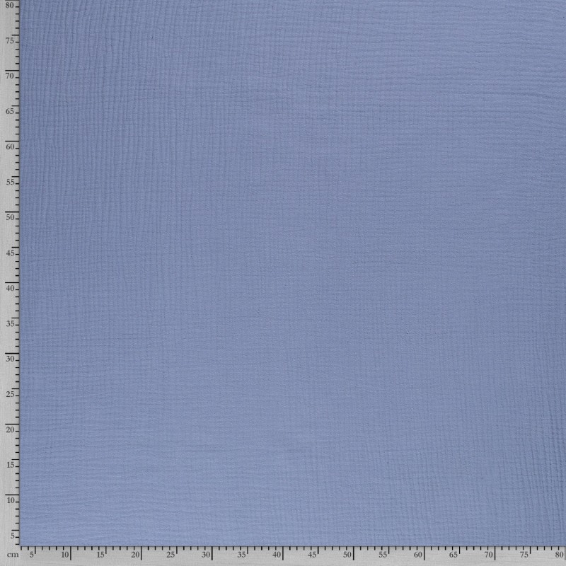 MUSLIN TRIPLE LAYER 12730