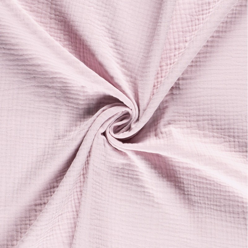 MUSLIN TRIPLE LAYER 12730