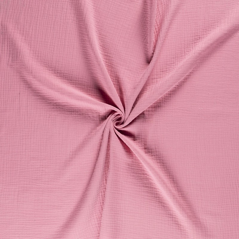 MUSLIN TRIPLE LAYER 12730