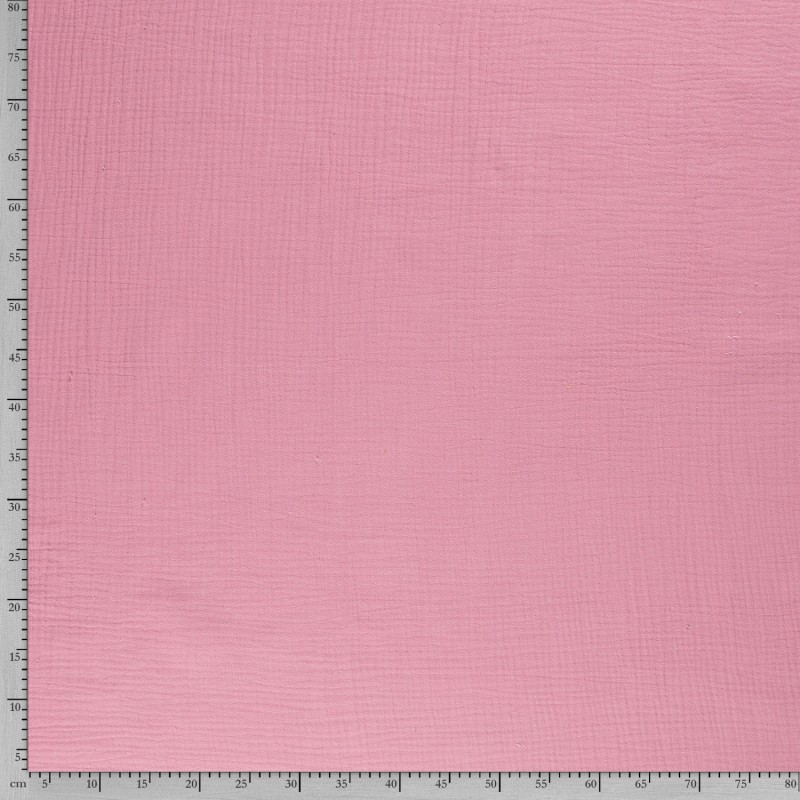 MUSLIN TRIPLE LAYER 12730