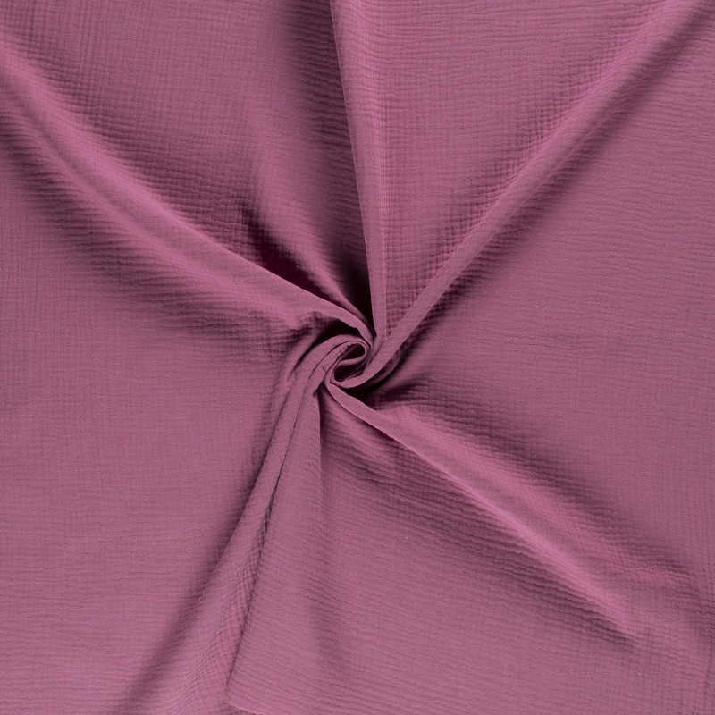 MUSLIN TRIPLE LAYER 12730