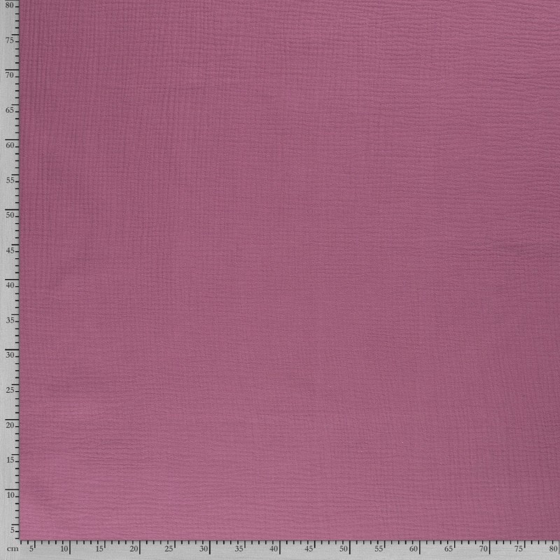 MUSLIN TRIPLE LAYER 12730