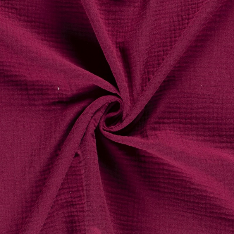 MUSLIN TRIPLE LAYER 12730