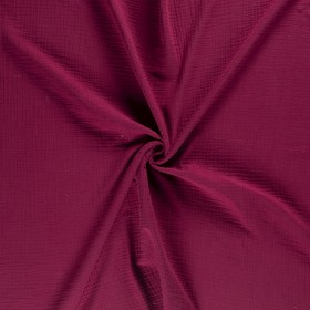 MUSLIN TRIPLE LAYER 12730