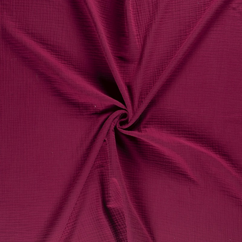 MUSLIN TRIPLE LAYER 12730