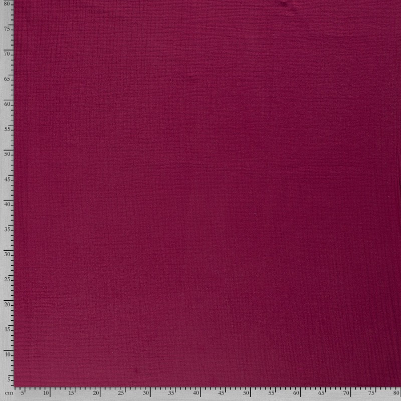 MUSLIN TRIPLE LAYER 12730