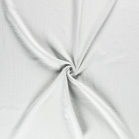 MUSLIN TRIPLE LAYER 12730