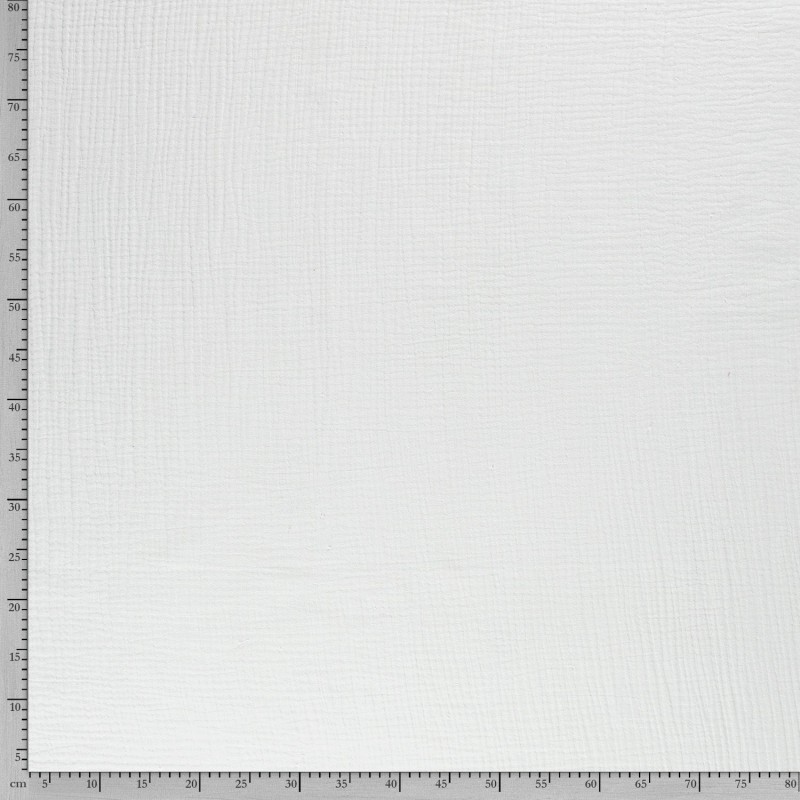MUSLIN TRIPLE LAYER 12730