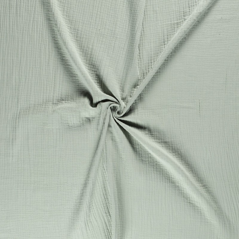 MUSLIN TRIPLE LAYER 12730