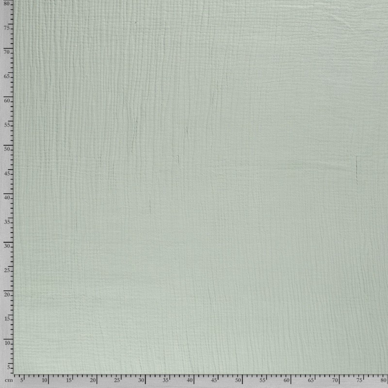 MUSLIN TRIPLE LAYER 12730