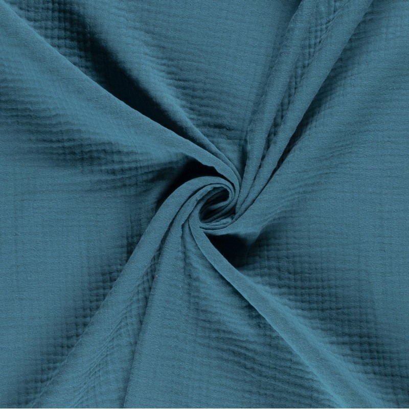MUSLIN TRIPLE LAYER 12730