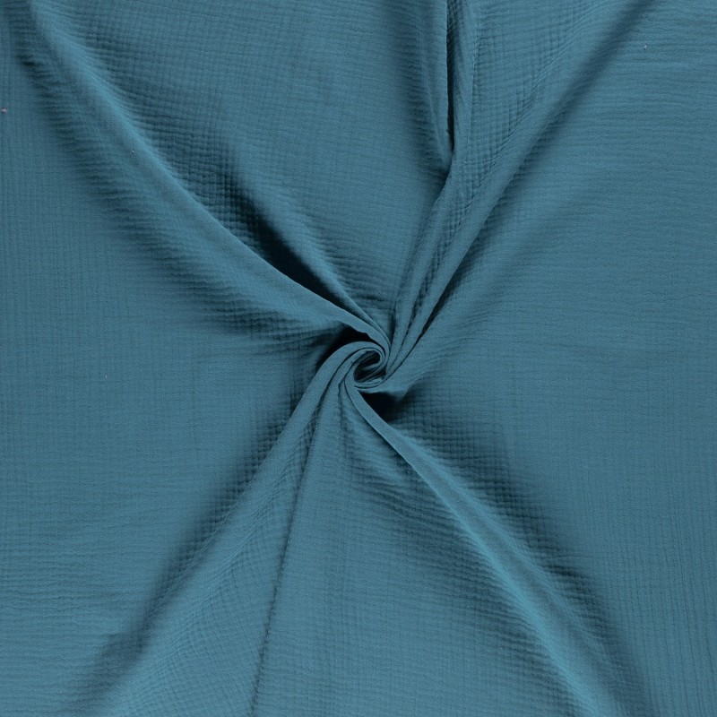 MUSLIN TRIPLE LAYER 12730