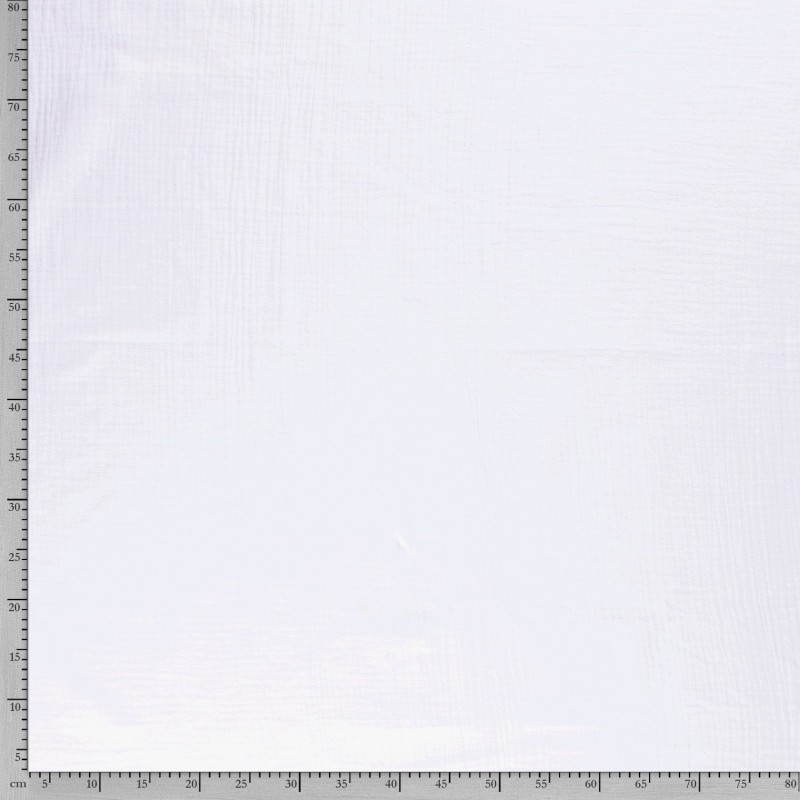 MUSLIN TRIPLE LAYER 12730