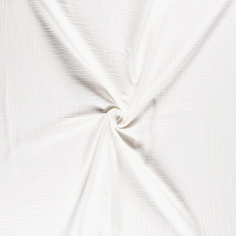 MUSLIN TRIPLE LAYER 12730