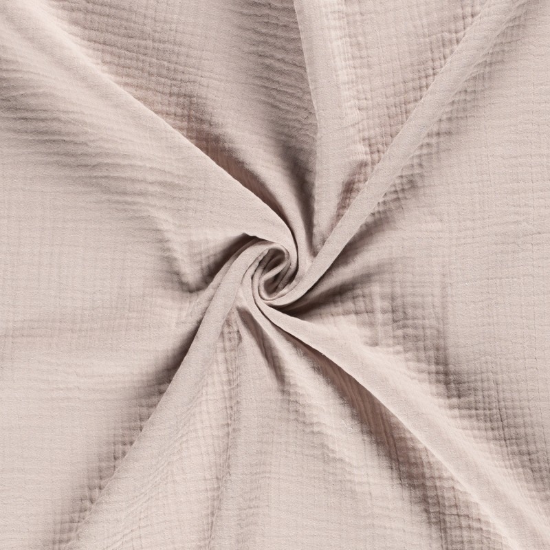 MUSLIN TRIPLE LAYER 12730