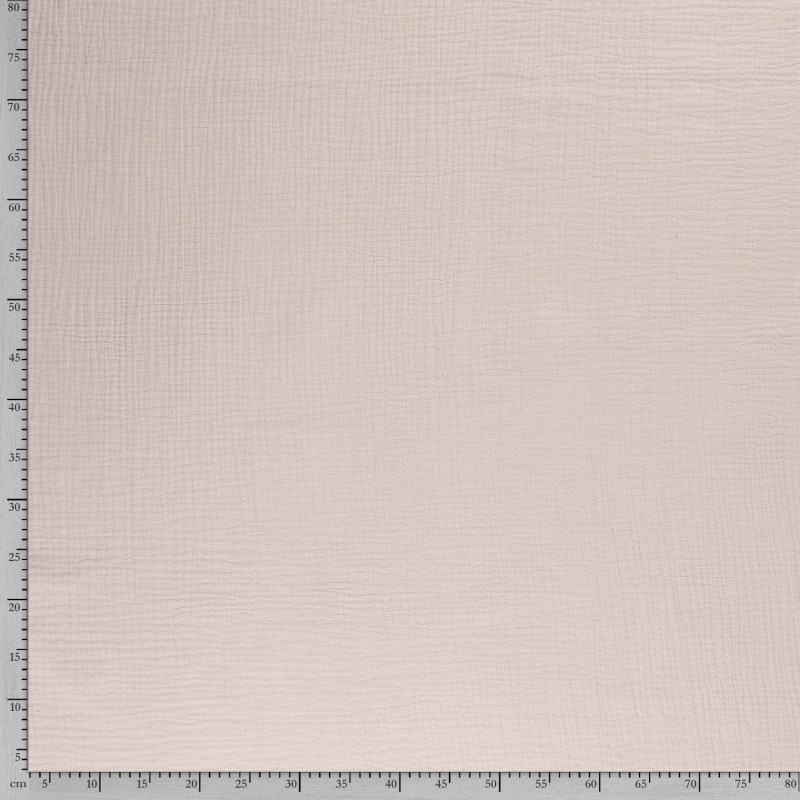 MUSLIN TRIPLE LAYER 12730