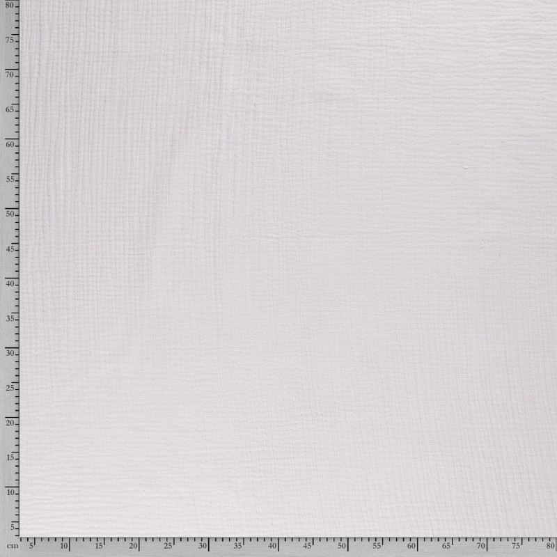 MUSLIN TRIPLE LAYER 12730