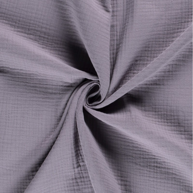 MUSLIN TRIPLE LAYER 12730