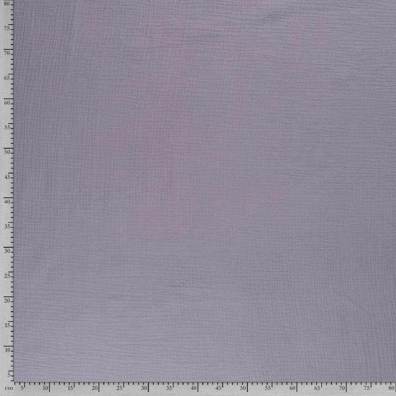 MUSLIN TRIPLE LAYER 12730
