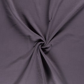 MUSLIN TRIPLE LAYER 12730