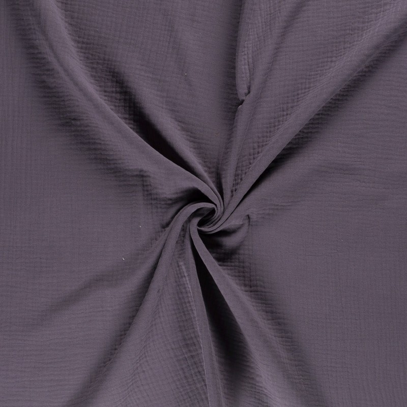 MUSLIN TRIPLE LAYER 12730