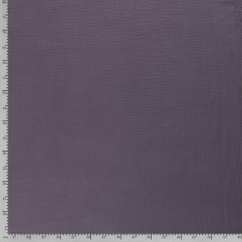 MUSLIN TRIPLE LAYER 12730