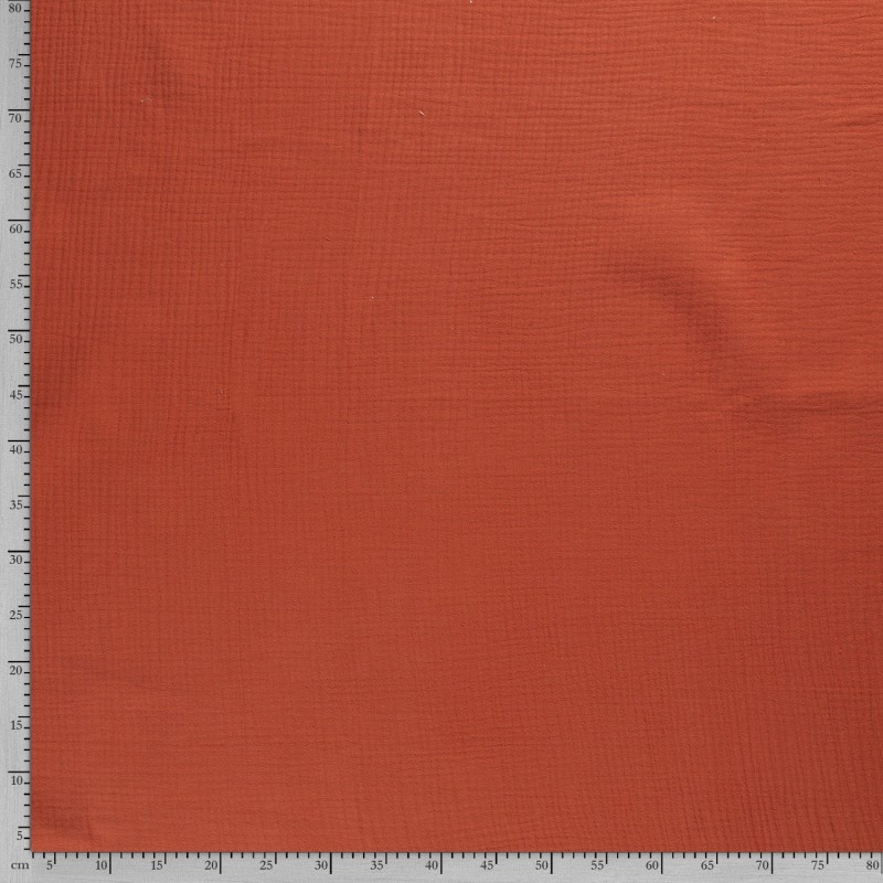 MUSLIN TRIPLE LAYER 12730