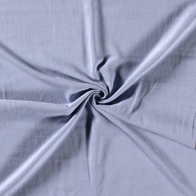 WOVEN VISCOSE LINNEN SLUB WASH 13579