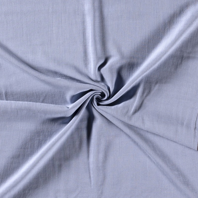 WOVEN VISCOSE LINNEN SLUB WASH 13579