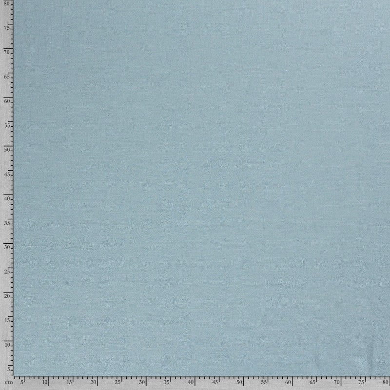 WOVEN VISCOSE LINNEN SLUB WASH 13579