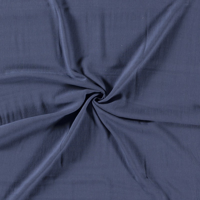 WOVEN VISCOSE LINNEN SLUB WASH 13579
