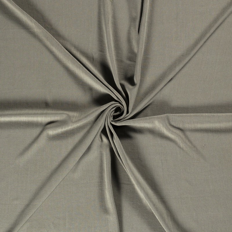 WOVEN VISCOSE LINNEN SLUB WASH 13579