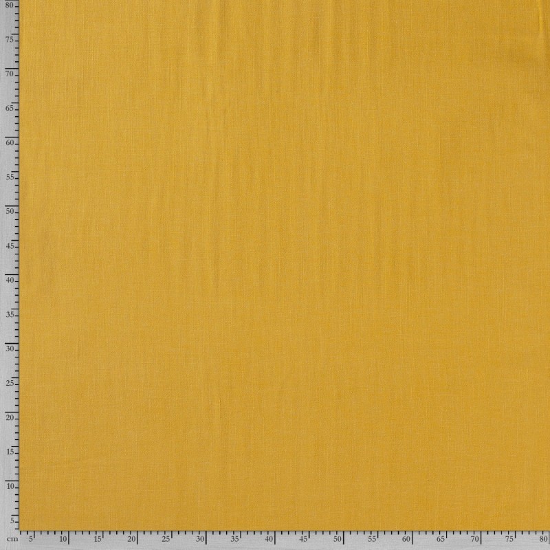 WOVEN VISCOSE LINNEN SLUB WASH 13579