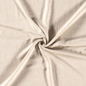 WOVEN VISCOSE LINNEN SLUB WASH 13579