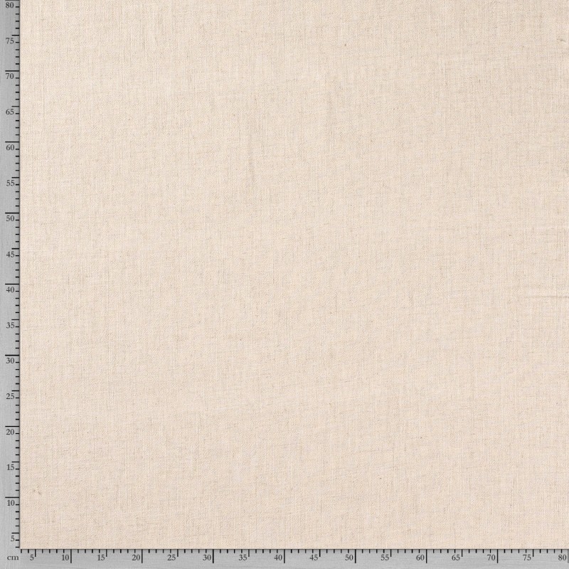 WOVEN VISCOSE LINNEN SLUB WASH 13579